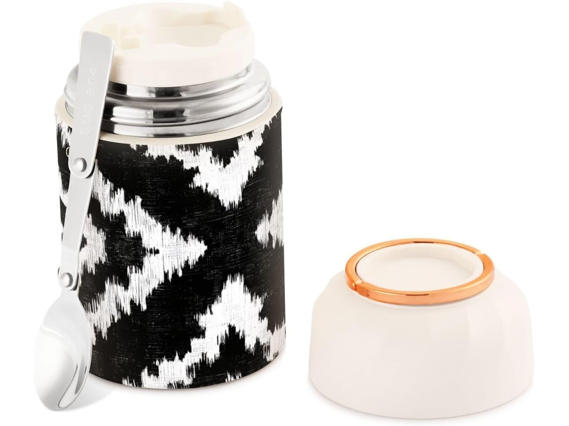 Acero - Vaso Térmico Portátil