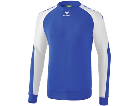 Sudadera de Mujer TOMMY HILFIGER Larga Polygiene Horka Jordy Azul (M)