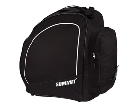 Bolsa para botas de esquí - Bolsa para patines de hielo repelente al agua SUMMIT
