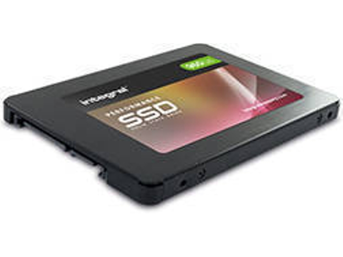 Disco SSD Interno INTEGRAL INSSD480GS625P5 (480 GB - SATA - 560 MB/s)