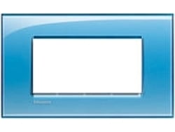 Marco para Enchufe/Interruptor LEGRAND BTLNA4804AD