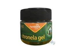 Citronela En Gel 125 Gr Producto Eficaz Contra Los Mosquitos SUINGA
