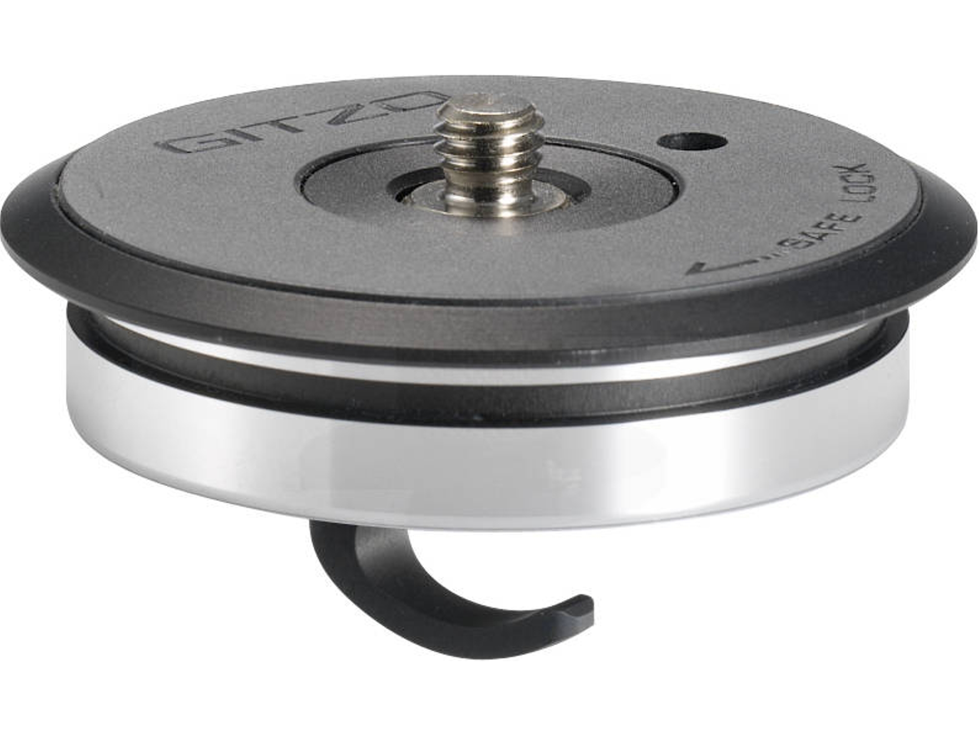 Base con Gancho GITZO GS3321SP