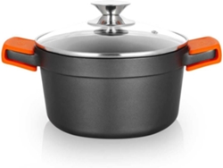 CAÇAROLA ALUM. FUNDIDO ORBEGOZO CDH 3020