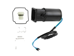 Motor de inclinación, 12 V, función de ajuste e inclinación OEM