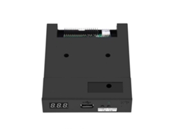Emulador USB 720 Kb Sfrm72-Tu100K 3 5' Emulador de Unidad de Disquete USB para Equipos de Control Industrial HURRISE