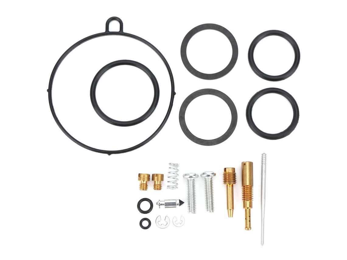 Kit De Reparación Y Reconstrucción De Carburador Para Honda Crf70f 26‑1203 Accesorio De Reemplazo