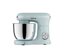 Batidora Prixton Kr250 con bol (1500 W - Bol de 5 L - Azul)