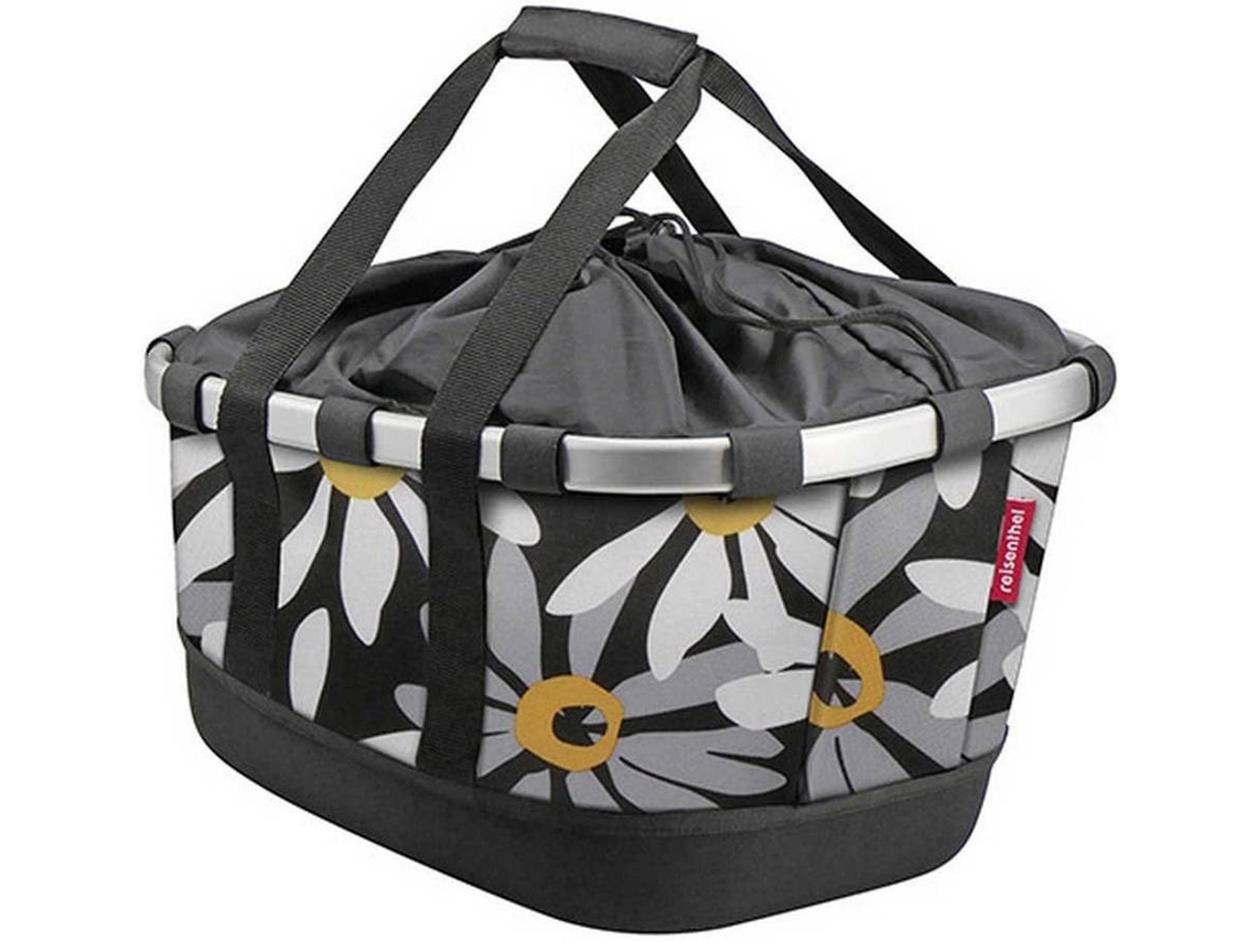Cesta KLICKFIX Gt Racktime 21l (Tamaño Unico)