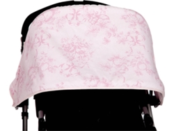 Capota BABYLINE Espagnolo Rosa 025000525
