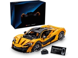 McLaren Automotive 42172 McLaren P1™