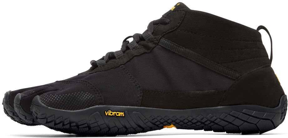 Vtrek Zapatillas Mujer para vibram fivefingers trek negro montaña eu 40