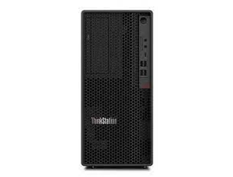 Ordenador LENOVO Thinkstation P358 R3-Pro 4350Ge 32Gb 512Gb Ssd + 1Tb Hdd (Reacondicionado Como Nuevo)