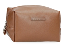 Nécessaire PEPE JEANS Elia Marrón