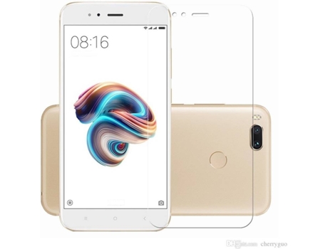 Protector Cristal Templado Xiaomi Mi Note 3 Multi4You