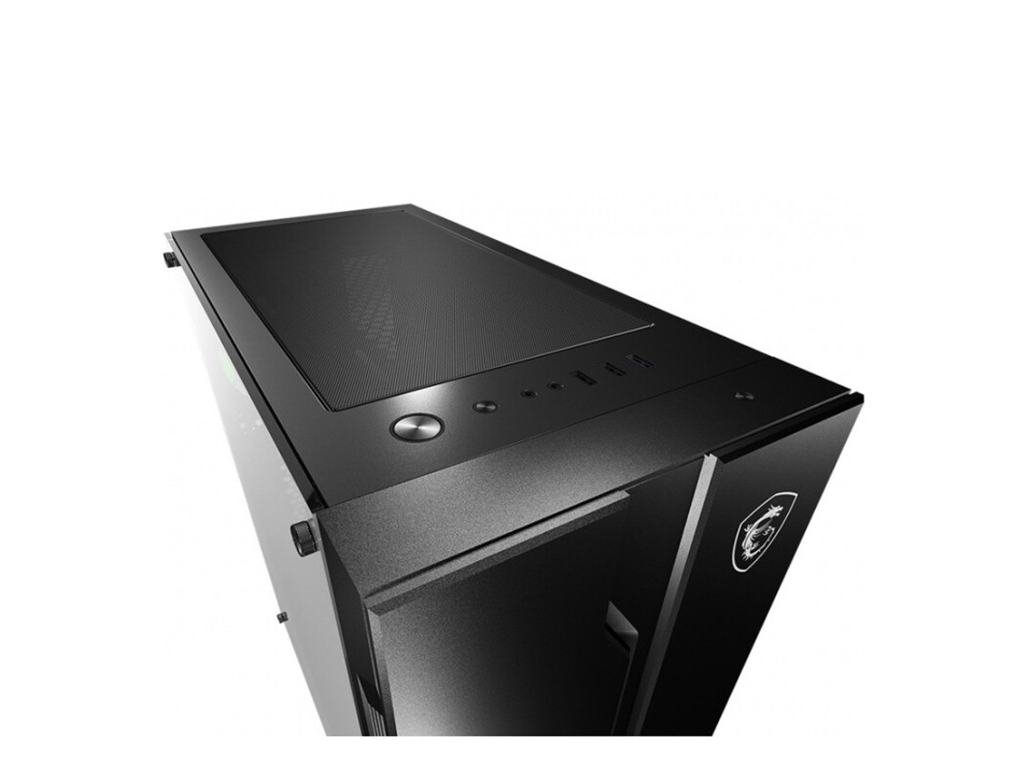 Mando led rgb para vampiric 010 MSI