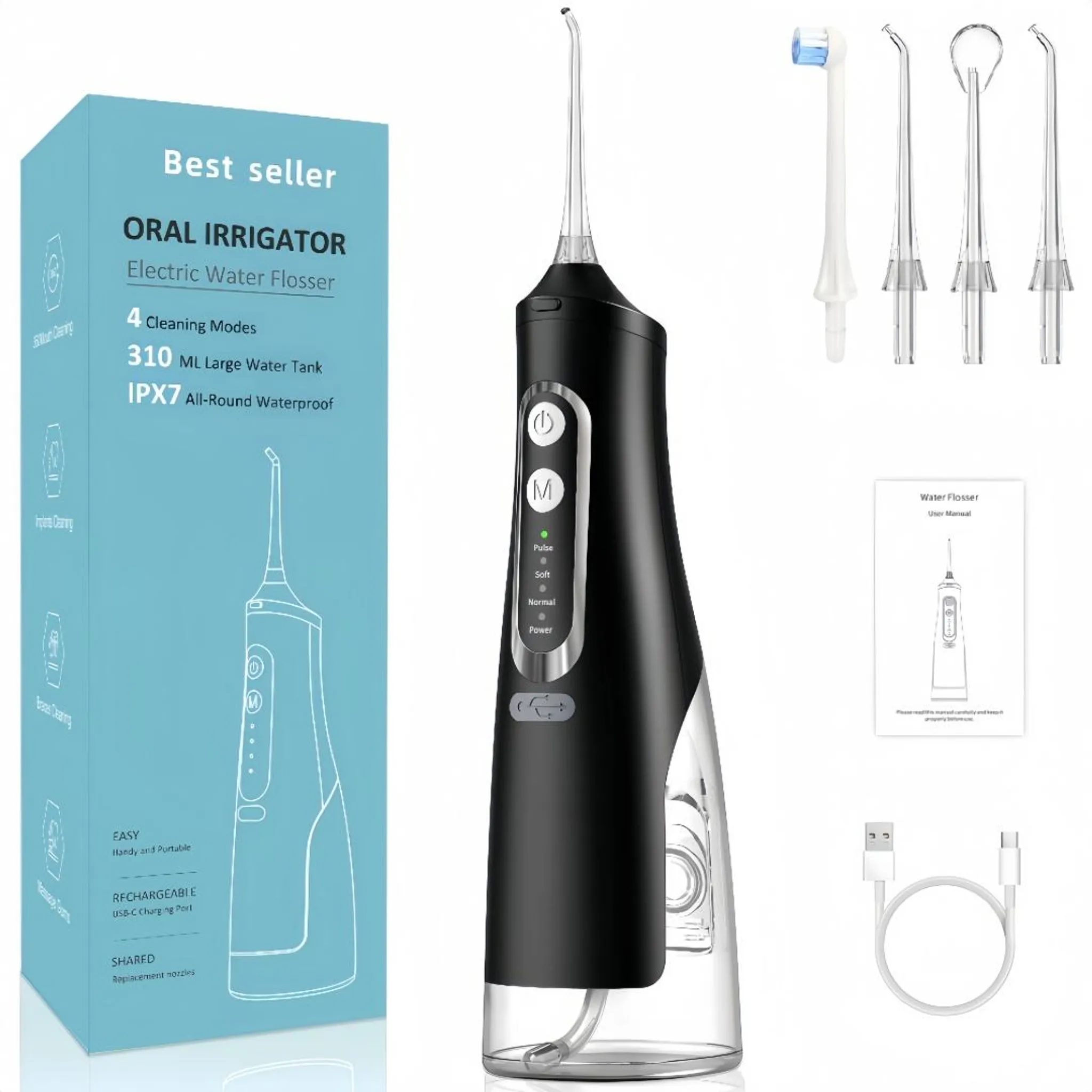 310ml Eléctrico Portátil