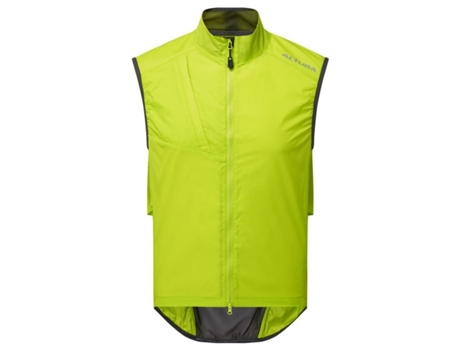 Chaleco para Hombre ALTURA (XL - Multicolor)