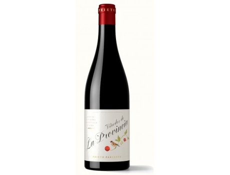 La Provincia Pariente Tinto 75cl BODEGAS JOSÉ PARIENTE