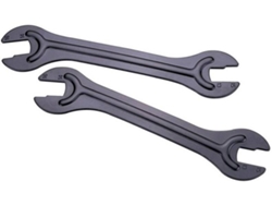 Herramienta ICETOOLZ Wrenches Set Cones (13/14/15/16 Mm)