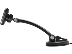 Soporte Magnético Para Teléfono De Coche, Sujeción Estable, Compatible
