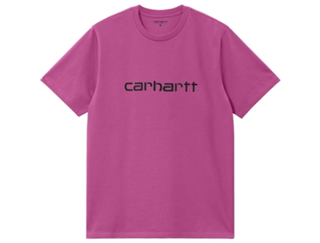 Camiseta de Manga Corta CARHARTT
