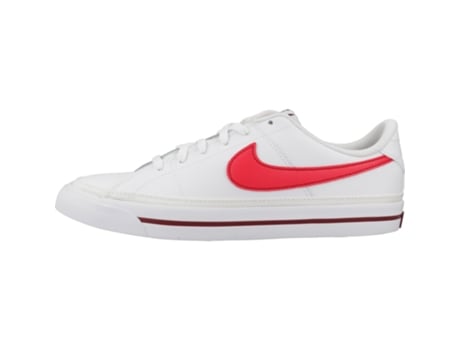 Zapatillas de Mujer NIKE Tecido Blanco (36.5)