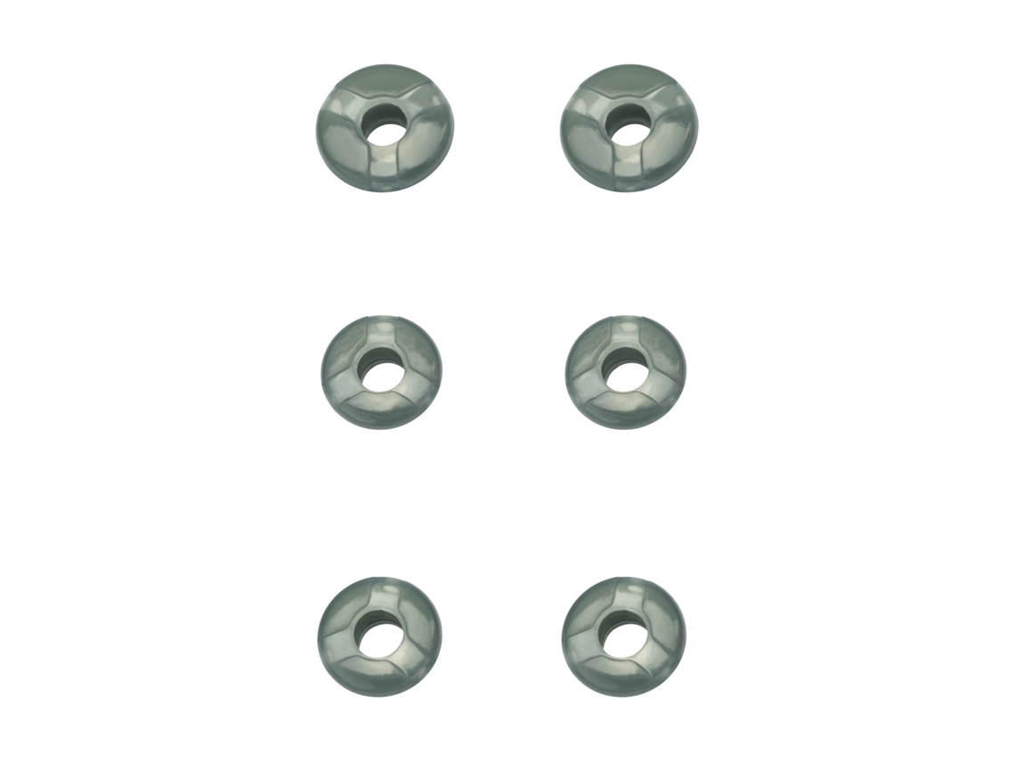 JABRA 14101-87 auricular / audífono accesorio Puntas de auricular