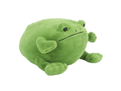Peluche Adorable Con Forma De Animal, Almohada Suave, Decoración Para El Hogar Para Niños Y Adultos.