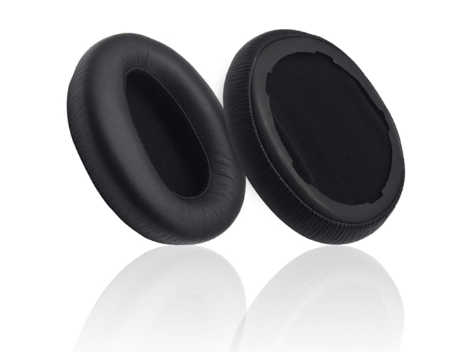 Almohadilla para Auriculares WISETONY yinbosheng_a-4 (SONY MDR-10rbt MDR-10rnc MDR-10r)
