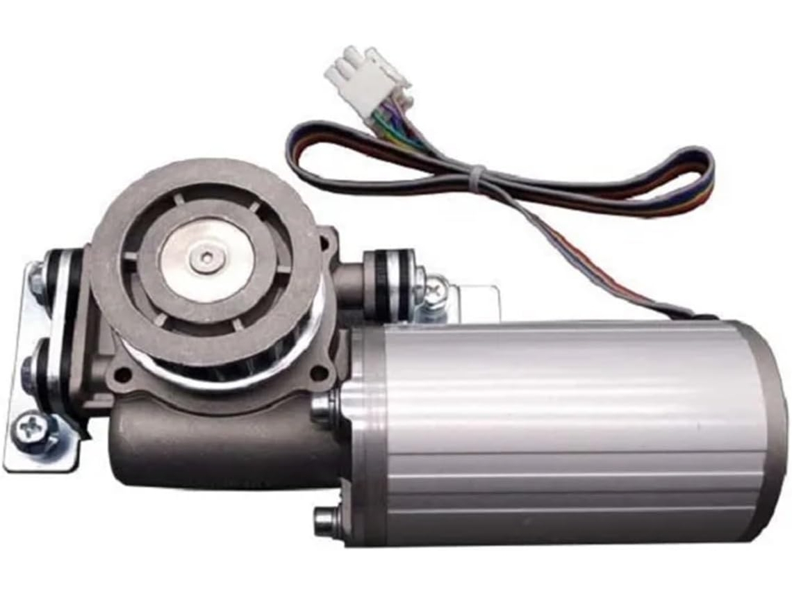 Moteur Sans Balais Universel Para Contrôleur De Porte Automatique Facile Pour La Maison Et Le
