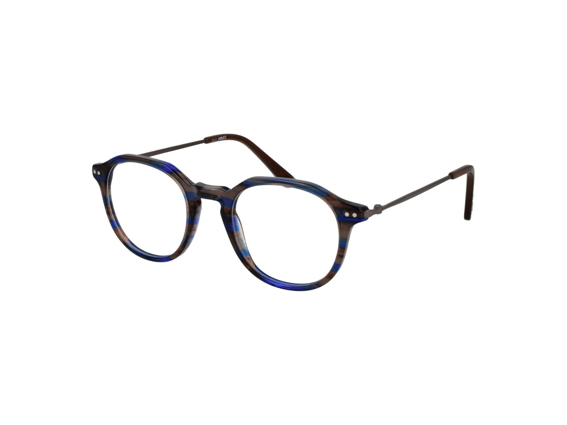 Montura de gafas Signature para hombre YK1802 514