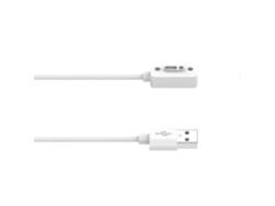 Cargador USB magnético GOKOCO para el reloj inteligente infantil Xplora X6.