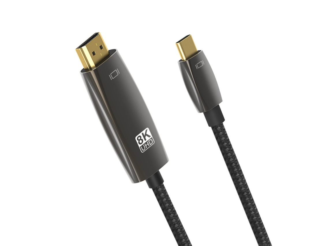 Adaptador WEIMAI (USB-C - HDMI)