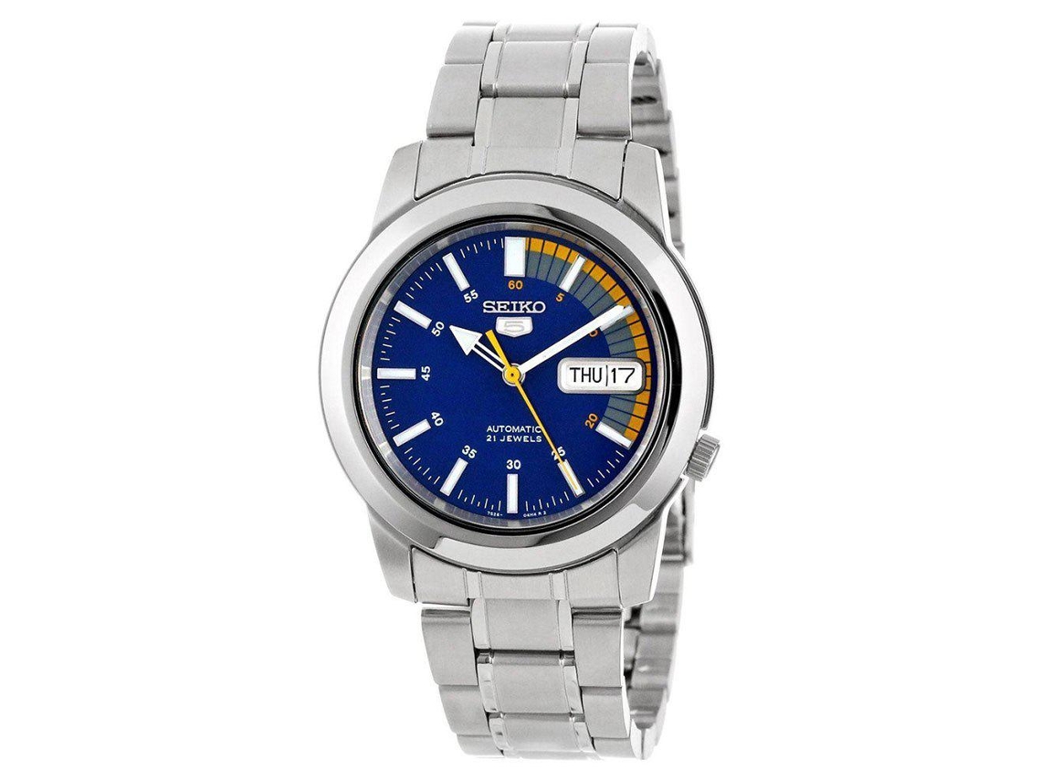 Relojes SEIKO Snkk27K1
