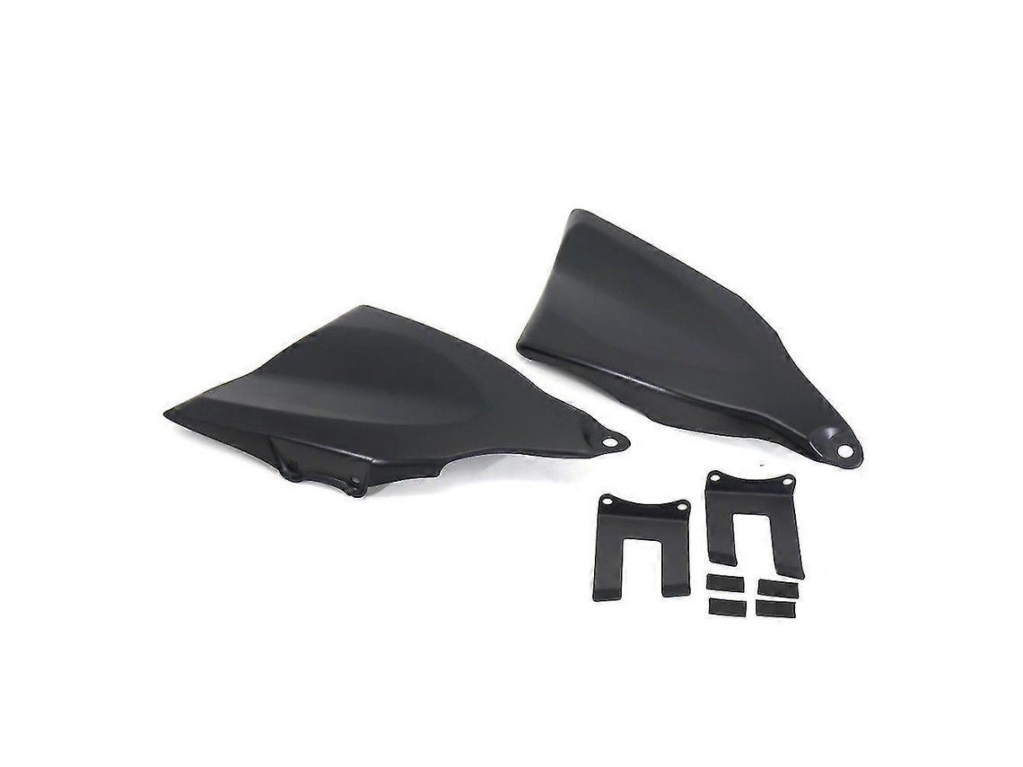 Accesorios de moto para Yamaha MT 09 2021 2022 Paneles, carenado y matrícula