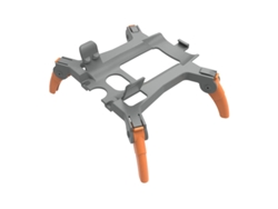 Chasis Sunnylife A3s Lg909 C Para Air 3s/air 3 Naranja
