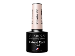 Claresa Extend Care 5en1 Base Híbrida Provita, 2.5g