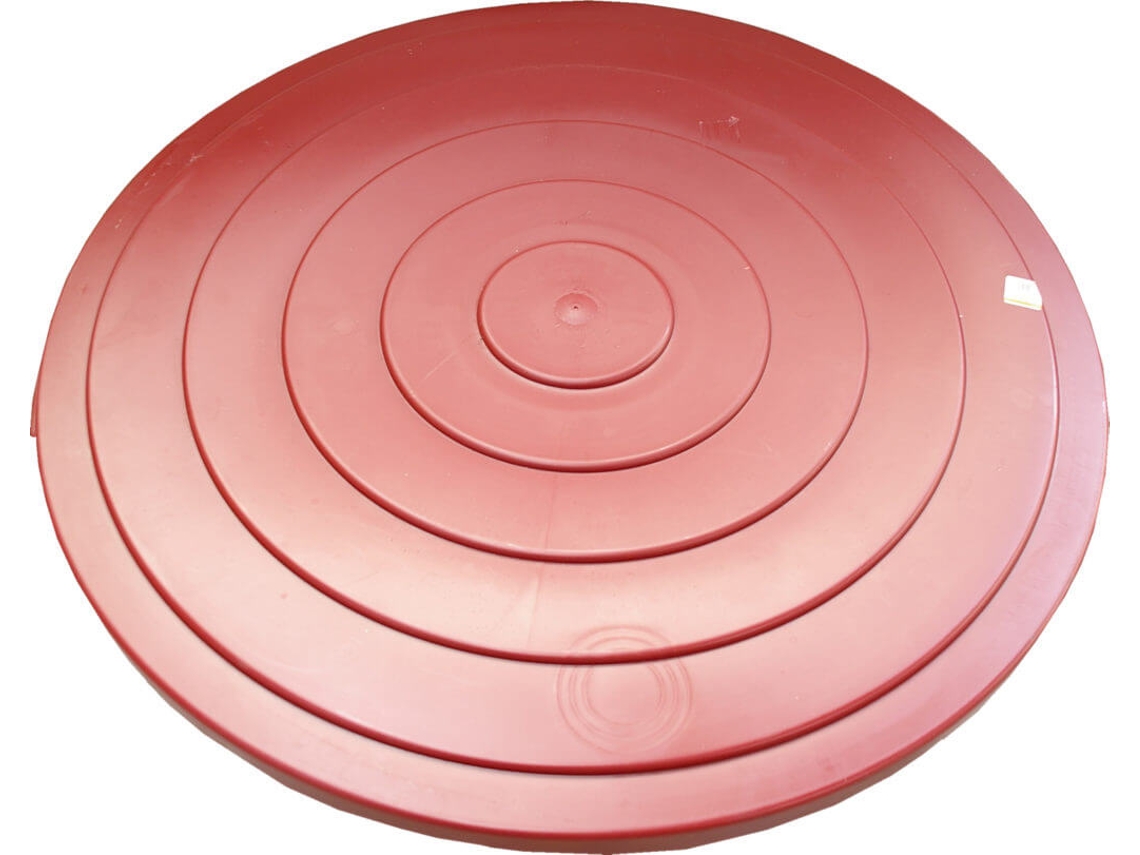 Tapa mastelone de 1000 l