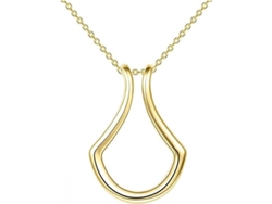 2026-collare Porta Anelli Per Donna Ragazza Collana Porta Anelli Regalo Per Moglie Fidanzata Madre Collana Porta Anelli Hjw