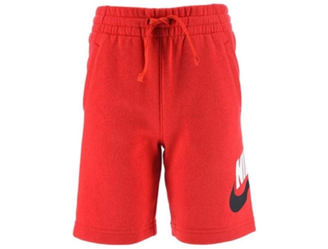Pantalon Corto Club HBR FT NIKE