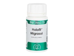 Holofit Migrasol 50Caps EQUISALUD