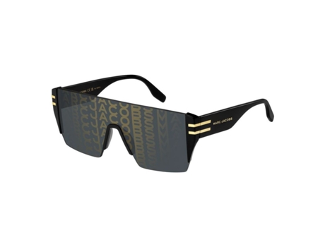 Gafas de Sol de Hombre MARC JACOBS Marc Amarillo