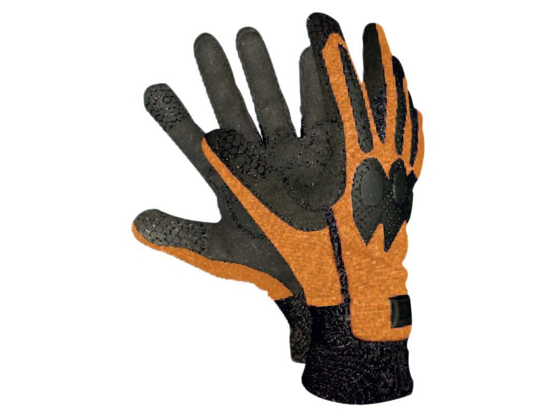 Guantes para Hombre HART HUNTING Wild Gl Multicolor para Nautica (XXL)