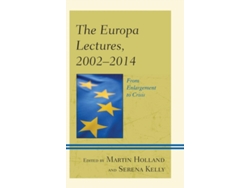 Libro The Europa Lectures, 2002-2014 (Inglés)