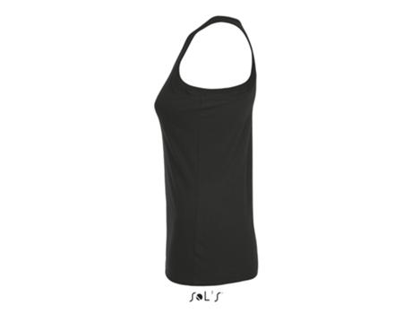 Camiseta SOL'S (XS)