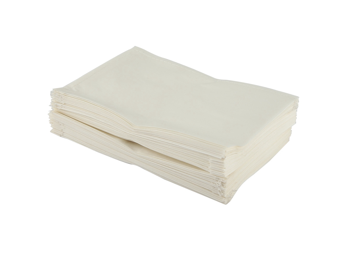Primer adhesivo de pared de PVC impermeable, 10 m, para cocina, baño y hogar | Sin marca
