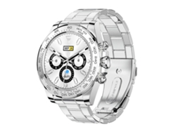 Reloj inteligente Aw13 con pantalla de 1,3 pulgadas y monitor de frecuencia cardíaca para iOS y Android. Ly Ebike