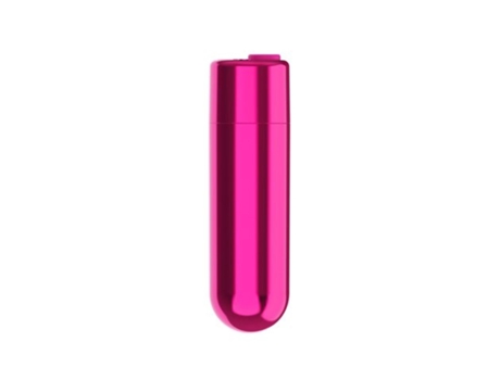 Mini bala vibradora Rosa POWERBULLET