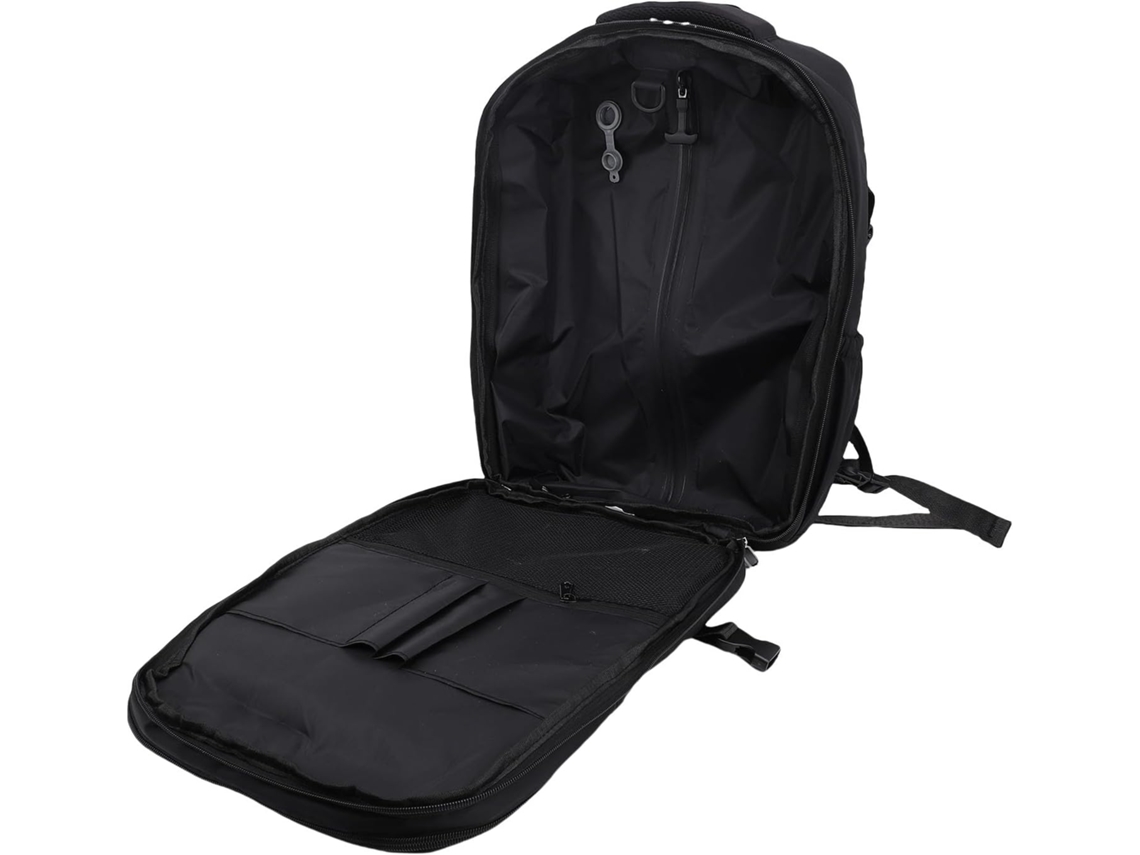 Mochila Impermeable Al Vacío De 27 Litros Con Bomba De Compresión De Gran Capacidad.